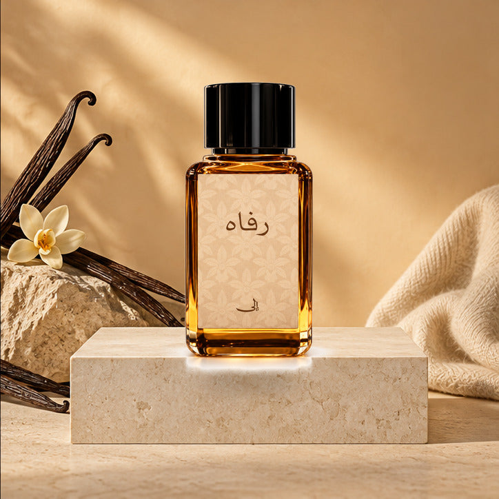 عطور المسك
