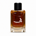 مهيب، عطر عنبري خشبي 60 مل | Maheeb amber woody fragrance 60 ml