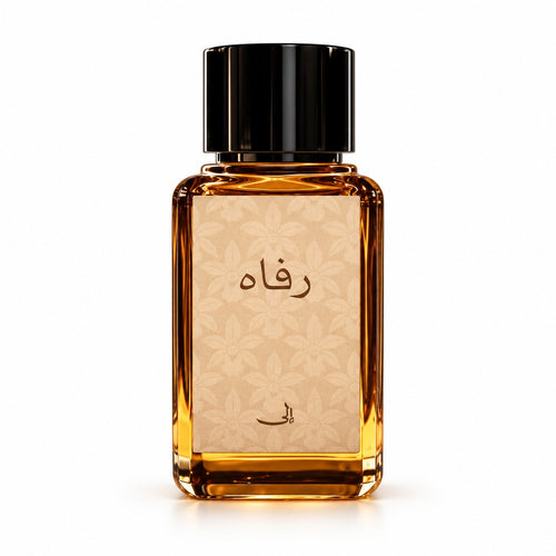 رفاه — عطر للجنسين | Rafah Eau de Parfum