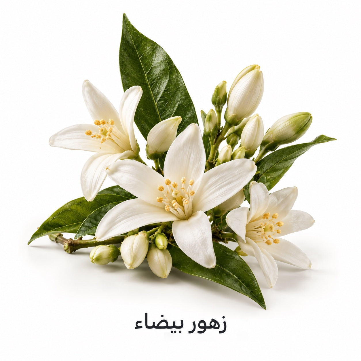 لمسات زهرية